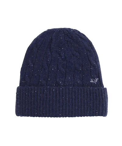 OUTLET Sequin Beanie