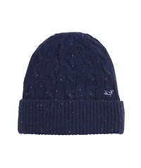 OUTLET Sequin Beanie