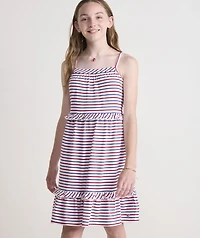 Girls' Kalli Knit Dress