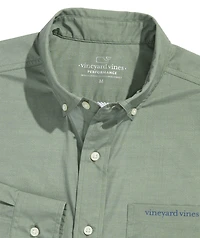 OUTLET Performance Fishing Shirt