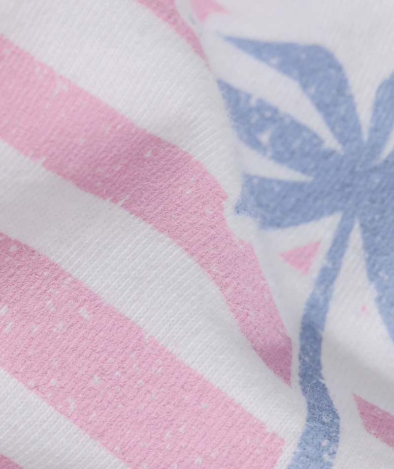 Island Time Boxy Tee