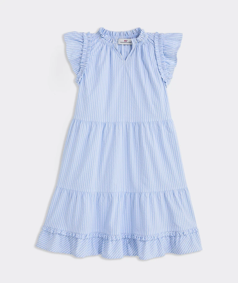 Girls' Piper Harbor Dress