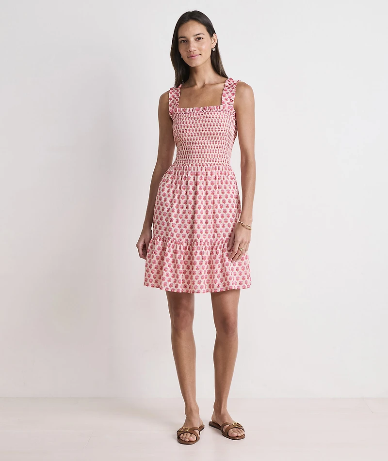 Ellen Mini Dress