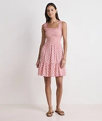 Ellen Mini Dress