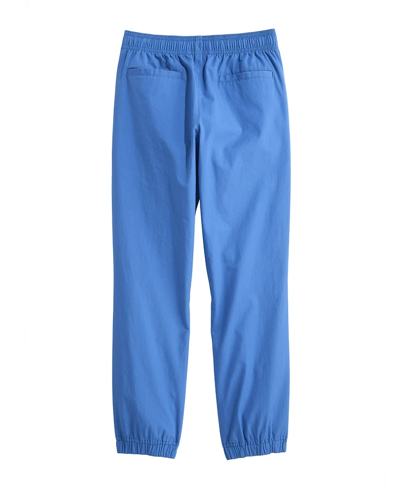 OUTLET Boys' Chino Pull On Pant