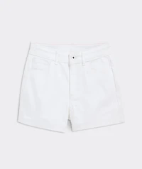 Girls' Darcy Denim Shorts