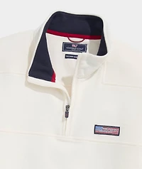 American Flag Logo Box Shep Shirt®