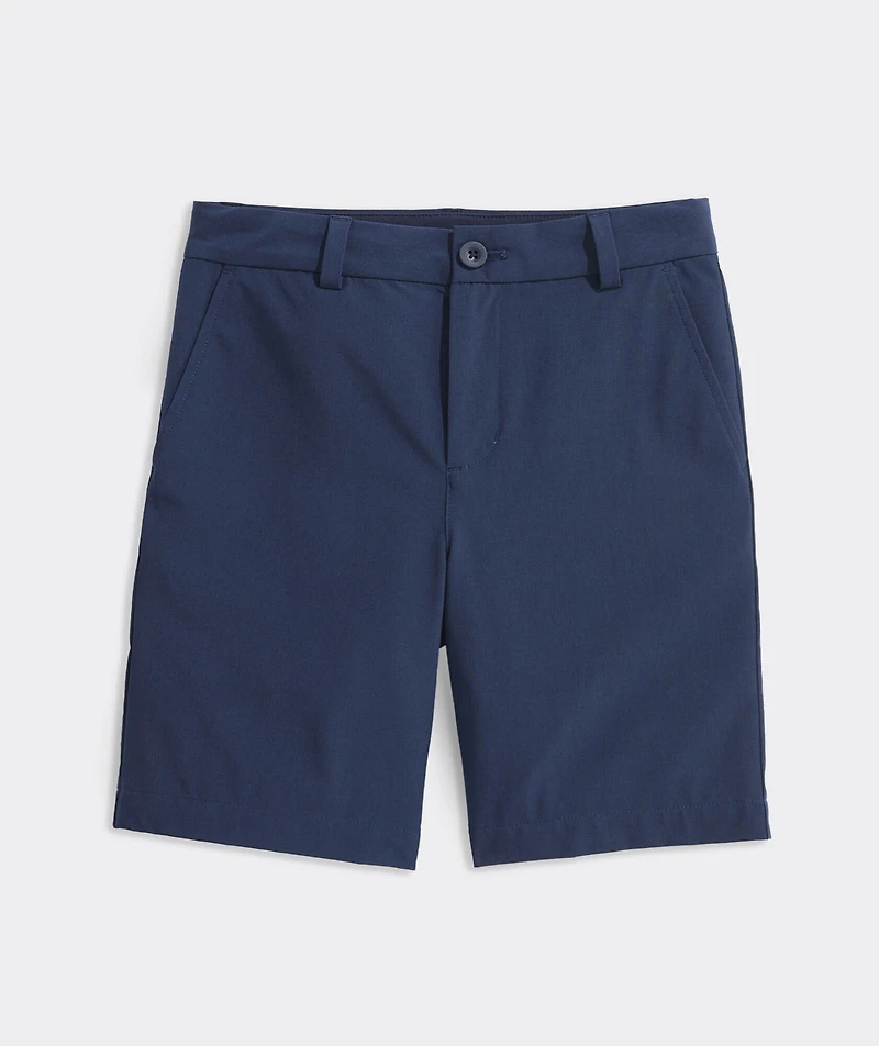 Boys' Lightweight Performance Shorts