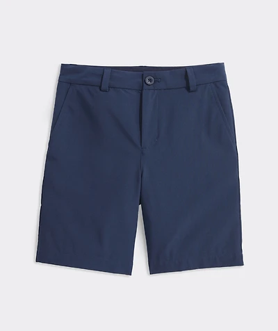 Boys' Lightweight Performance Shorts
