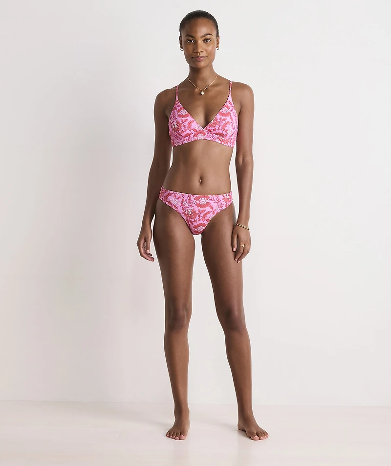 Sconset Bikini Top
