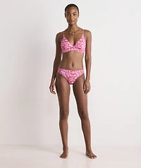 Sconset Bikini Top