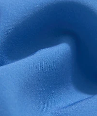 7 Inch Colorblock Piped Chappy Swim Trunks