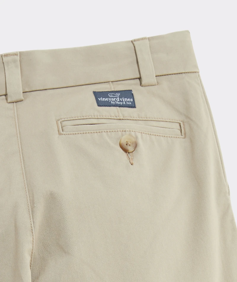 Boys' Breaker Pants