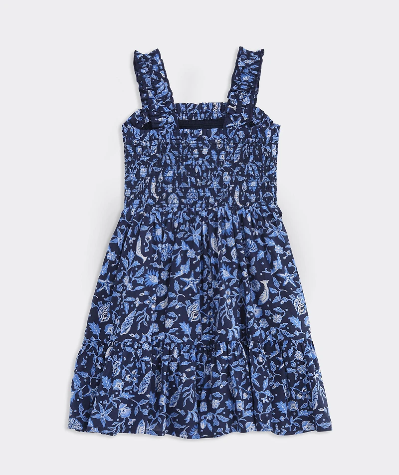 Girls' Ellen Mini Dress