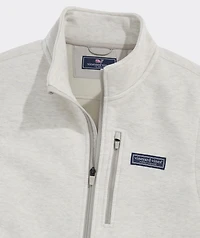 Mountain Sweater Fleece Vest