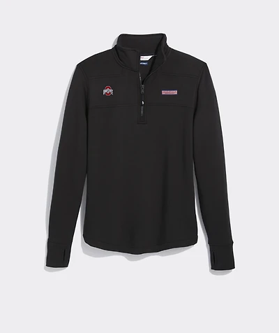 Women's The Ohio State University Dreamcloth® Shep Shirt®