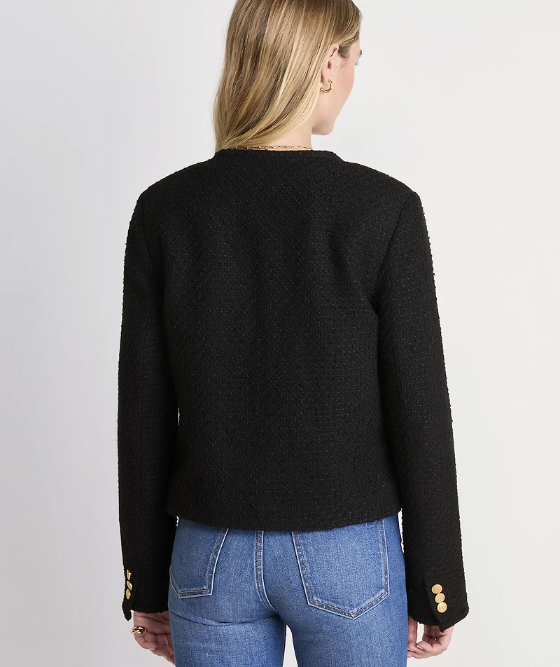 Lady Jacket