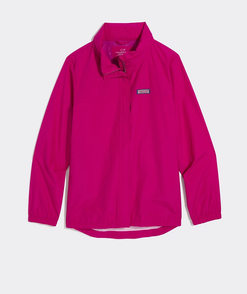 Stow & Go Shep Jacket