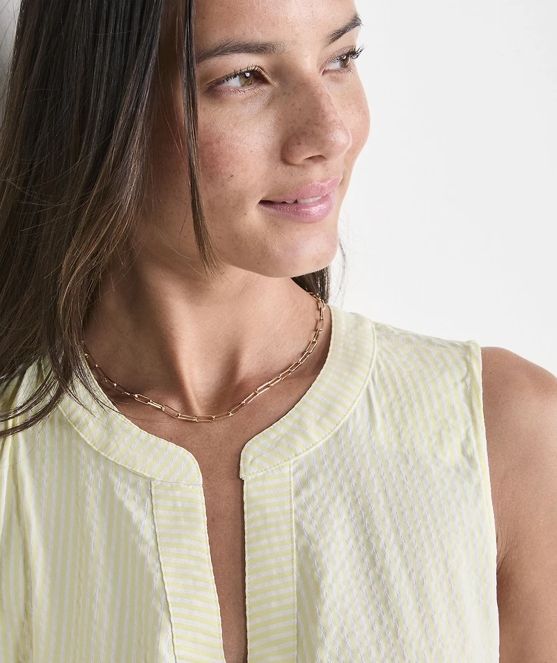 Tilly Harbor Dress