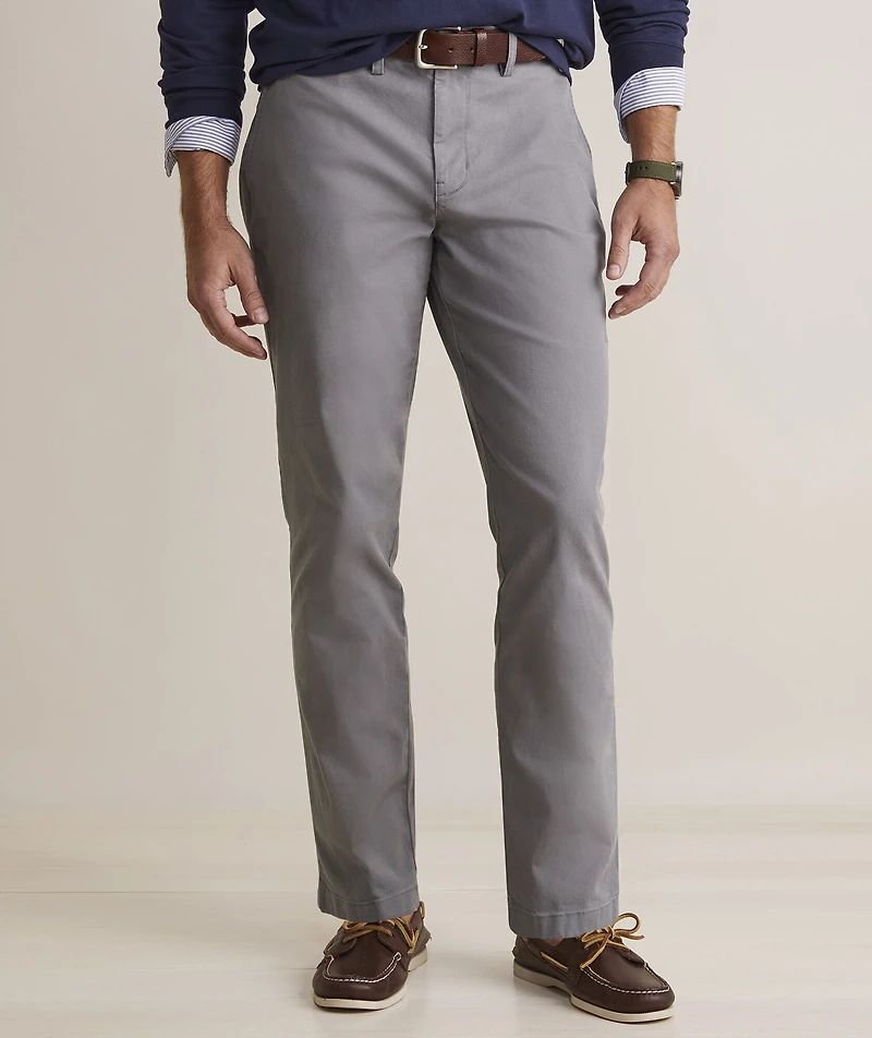 Classic Chinos