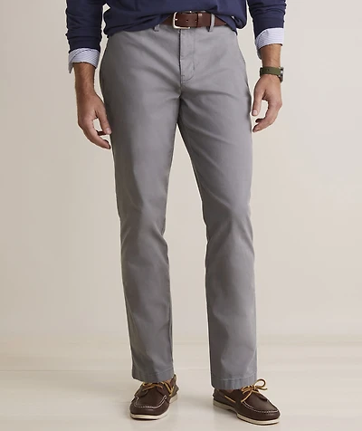 Classic Chinos