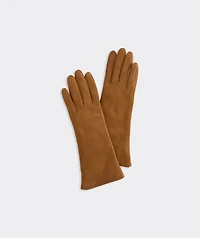 Nappa Leather Gloves