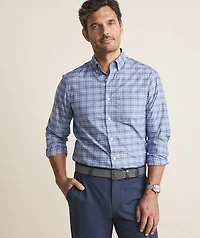 On-The-Go Flecked Bungee Belt