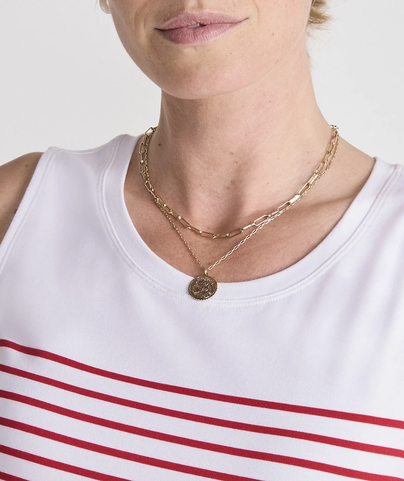Catherine Shift Dress