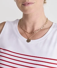 Catherine Shift Dress