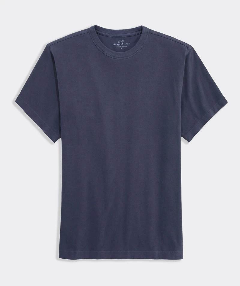 Lived-In Tee