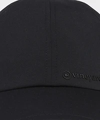 American Flag Performance Baseball Hat