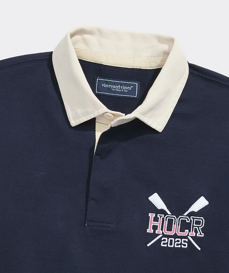 Head Of The Charles® Rugby Shirt