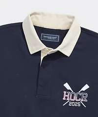 Head Of The Charles® Rugby Shirt