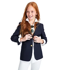 Kids' Boathouse Performance Wool Blazer (8-18)