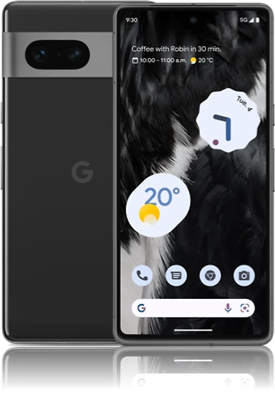 Google Pixel 7Certified Pre-loved Gently-Used