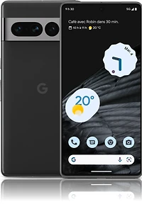 Google Pixel 7 ProAppareil d'occasion certifié Utilisé avec soin
