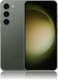 Samsung Galaxy S23 d'occasion certifié - Très bien