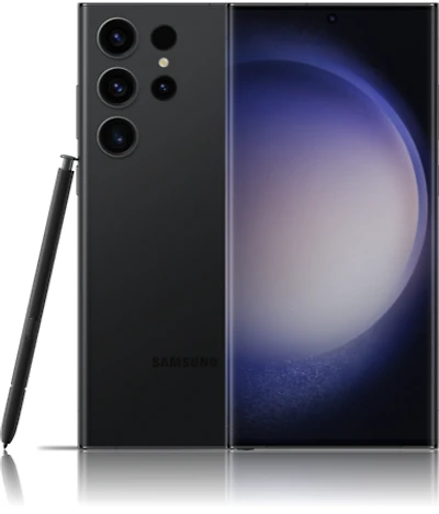 Samsung Galaxy S23 Ultra Appareil d’occasion certifié - Bon