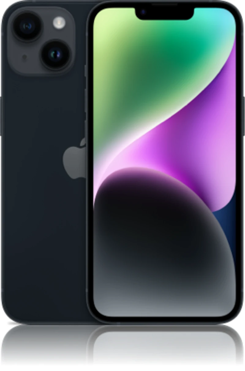 iPhone Pre-loved Gently-Used