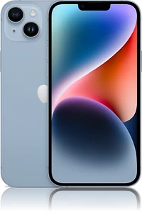 iPhone 14 PlusAppareil d'occasion certifié Utilisé avec soin