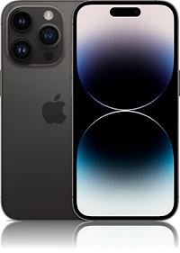 iPhone 14 ProAppareil d'occasion certifié Utilisé avec soin