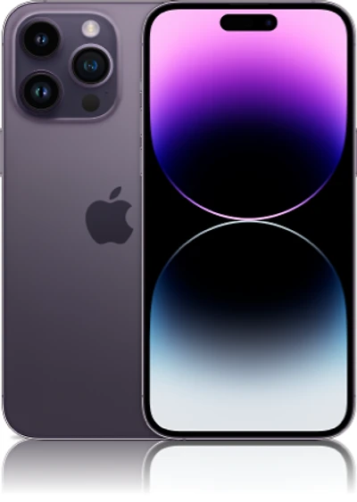 iPhone 14 Pro Max Certified Pre-loved - Very good