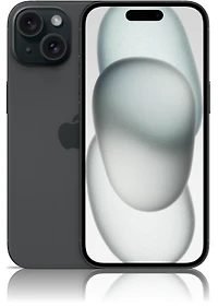 iPhone 15 Certified Pre-loved Like-New