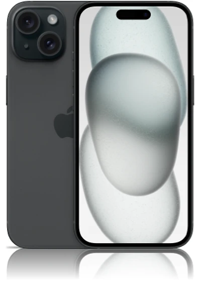 iPhone 15 Plus d'occasion certifié - Très bien