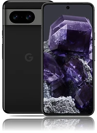 Google Pixel 8d'occasion certifié - Très bien