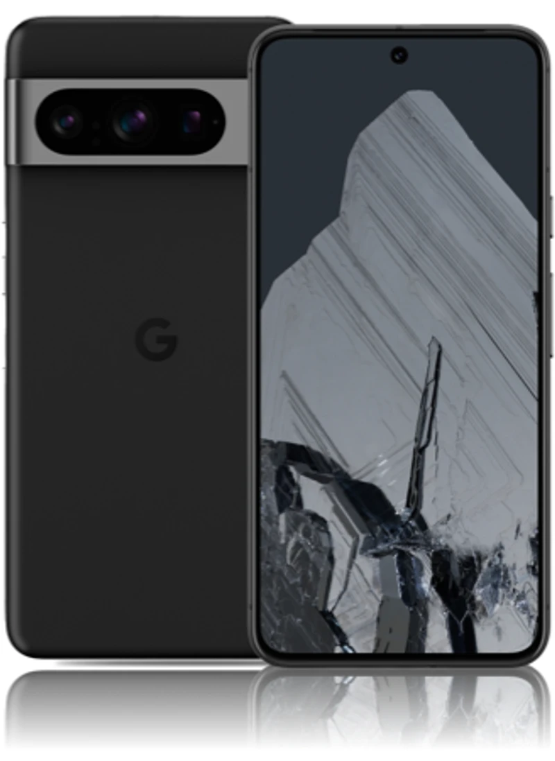 Pixel 8Appareil d’occasion certifié Très Bon
