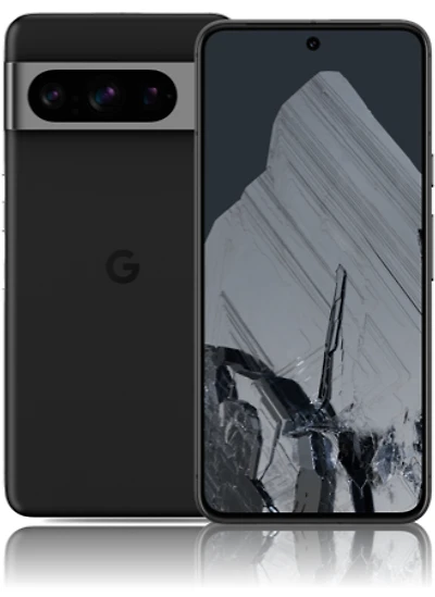 Pixel 8Appareil d’occasion certifié Très Bon