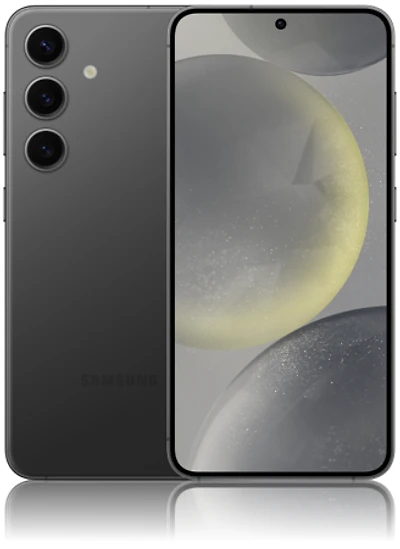 Samsung Galaxy S24 d'occasion certifié - Très bien