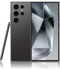 Samsung Galaxy S24 Ultra d'occasion certifié - Très bien