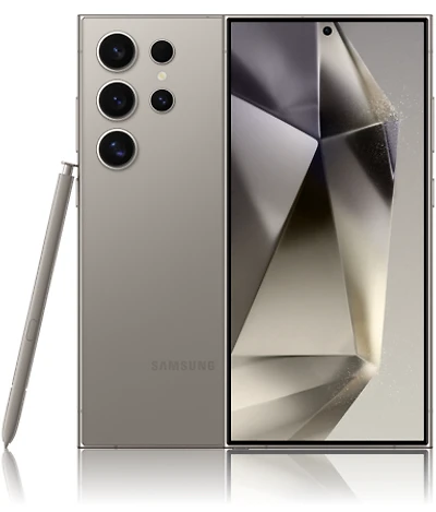 Samsung Galaxy S24 Ultra d'occasion certifié - Comme neuf